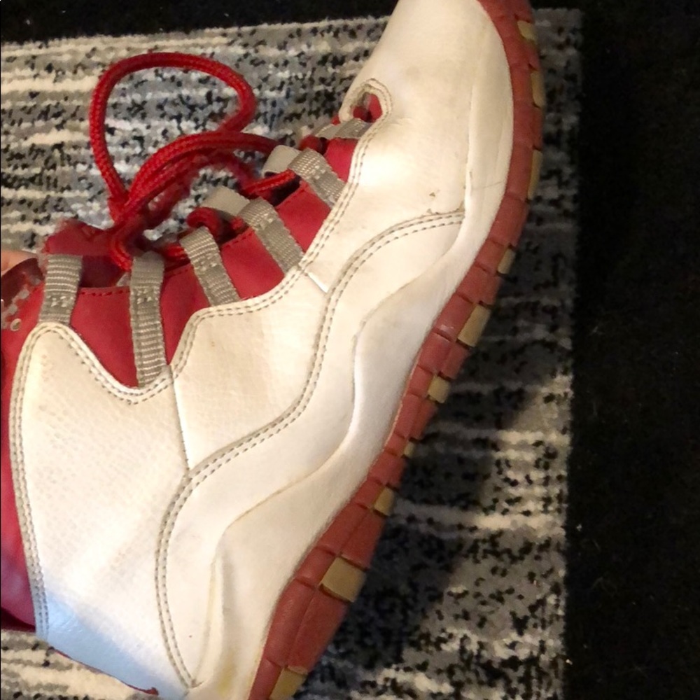 Jordan 10s - Picture 5 of 6